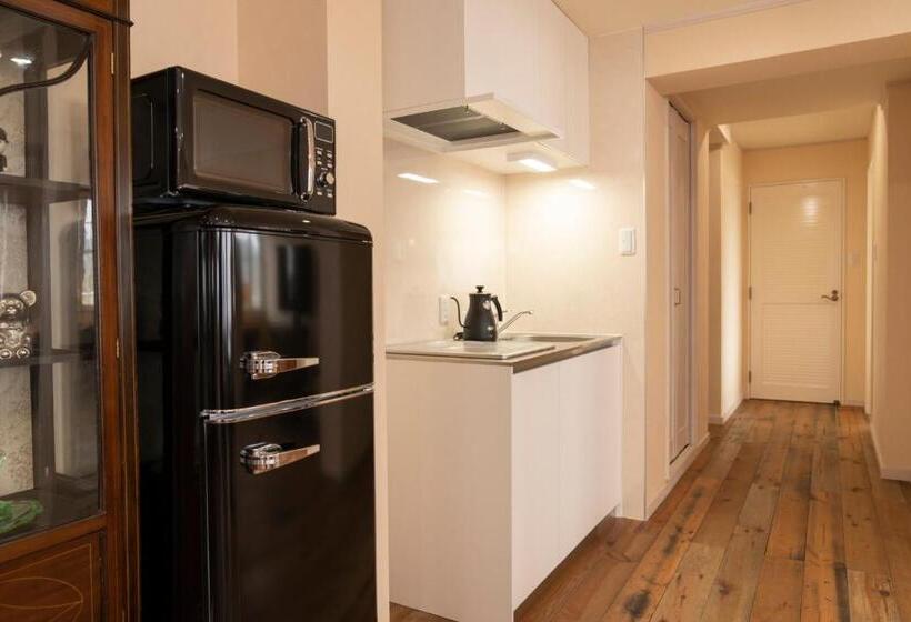 Отель La Classe Angel Road 2   Vacation Stay 71497v