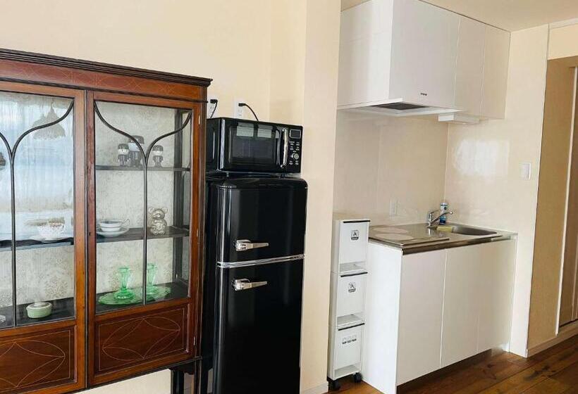 Отель La Classe Angel Road 2   Vacation Stay 71497v