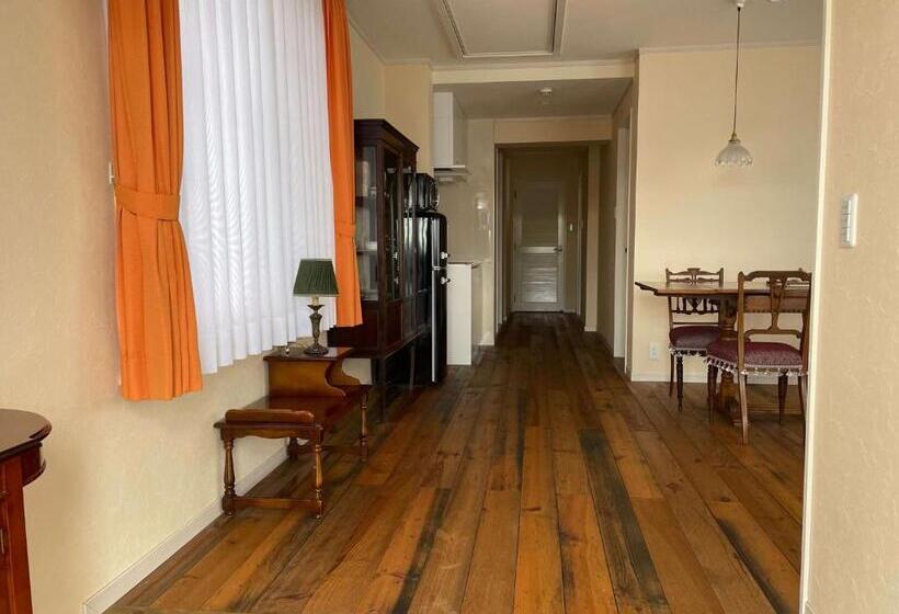 Отель La Classe Angel Road 2   Vacation Stay 71497v