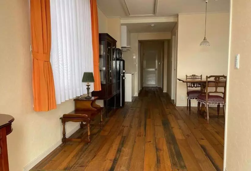 Hotelli La Classe Angel Road 2   Vacation Stay 71497v