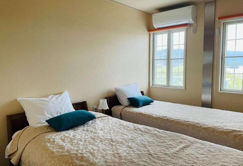 Отель La Classe Angel Road 2   Vacation Stay 71497v