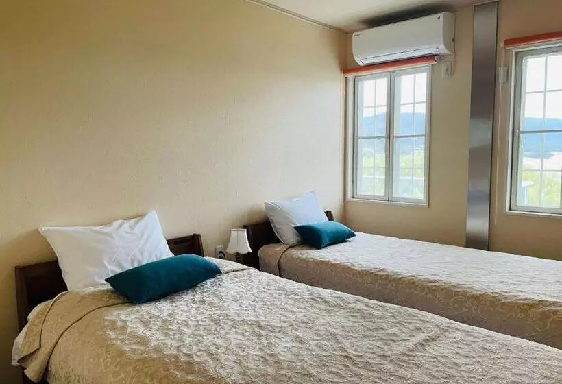 Hotelli La Classe Angel Road 2   Vacation Stay 71497v