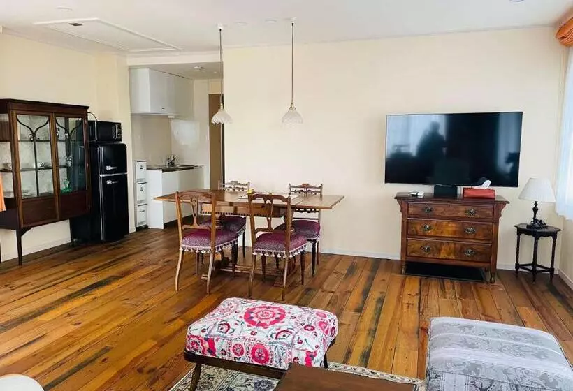 Hotelli La Classe Angel Road 2   Vacation Stay 71497v