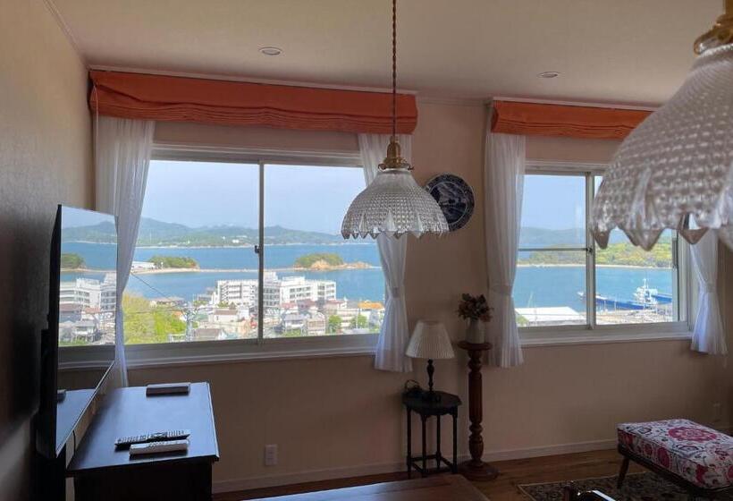 Отель La Classe Angel Road 2   Vacation Stay 71497v