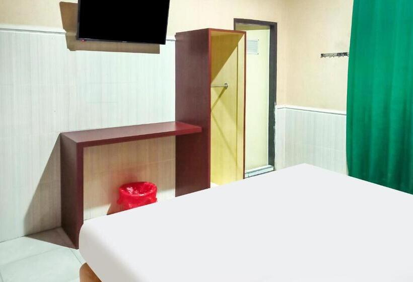 בית מלון כפרי Oyo 91936 Lima Dara