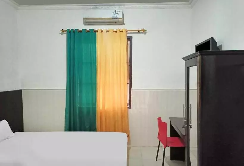 Hotelli Oyo 91936  Lima Dara