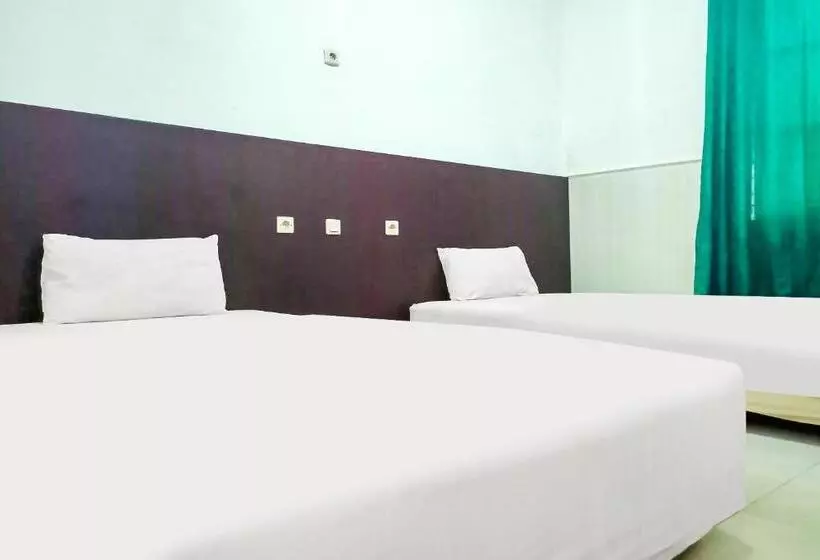 Hotelli Oyo 91936  Lima Dara