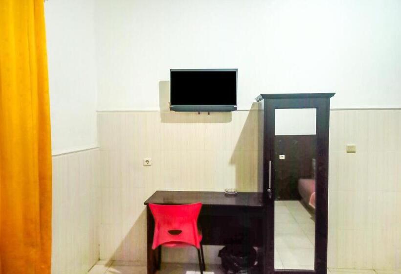 בית מלון כפרי Oyo 91936 Lima Dara