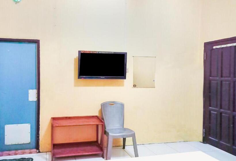 בית מלון כפרי Oyo 91936 Lima Dara