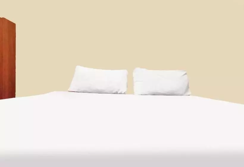 Hotelli Oyo 91936  Lima Dara