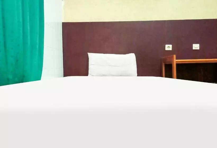 Hotelli Oyo 91936  Lima Dara