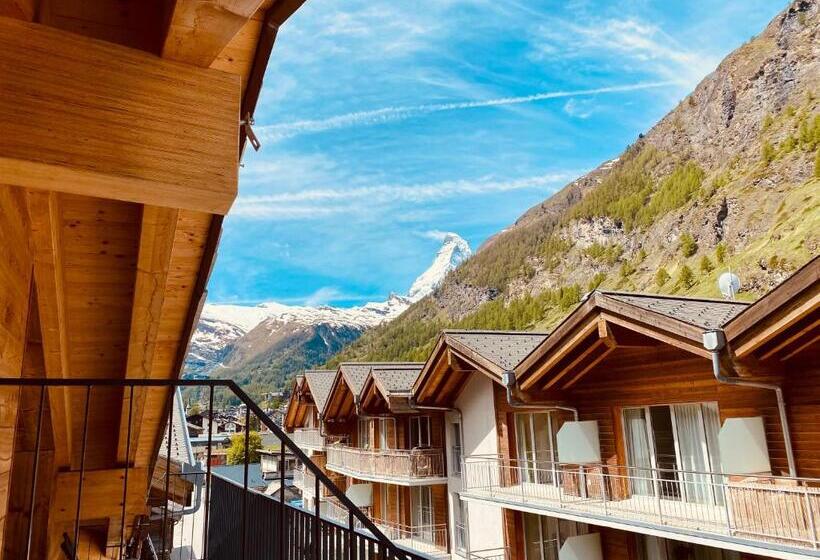 酒店 Peaky Riders Self Check In