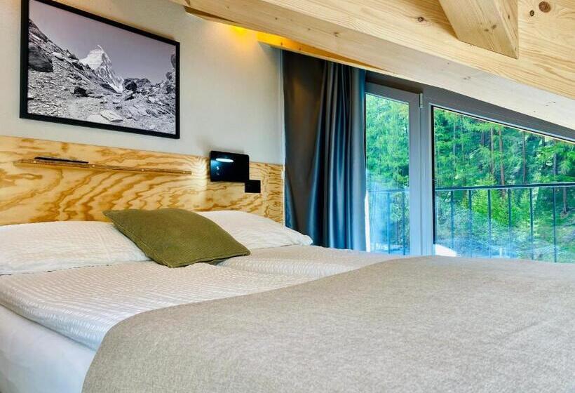 酒店 Peaky Riders Self Check In