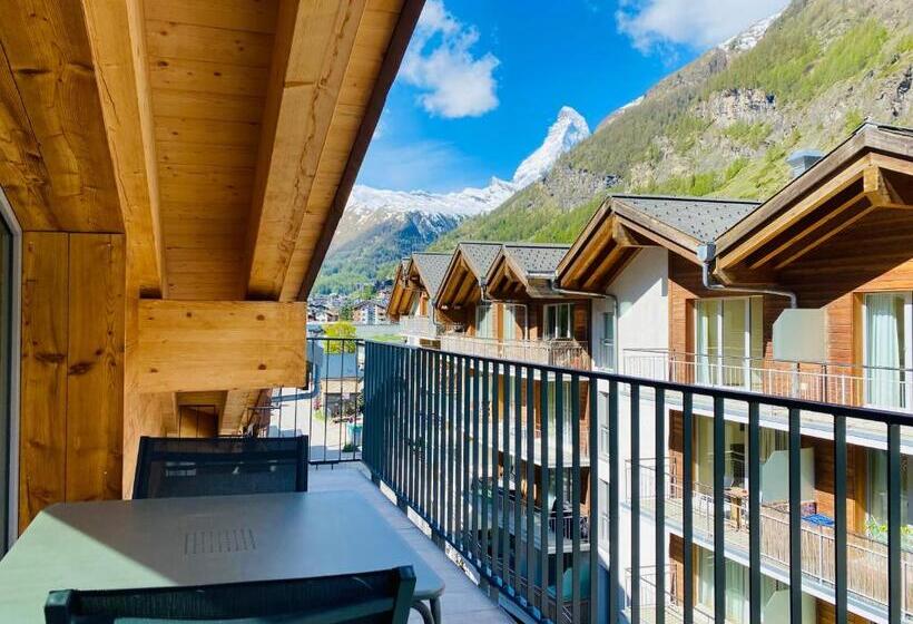 酒店 Peaky Riders Self Check In