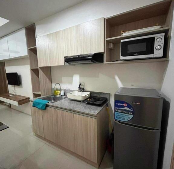 Inspiria Condo   Olivia S Haven 1827 Davao