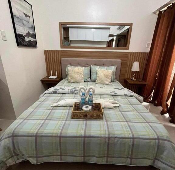 Inspiria Condo   Olivia S Haven 1827 Davao