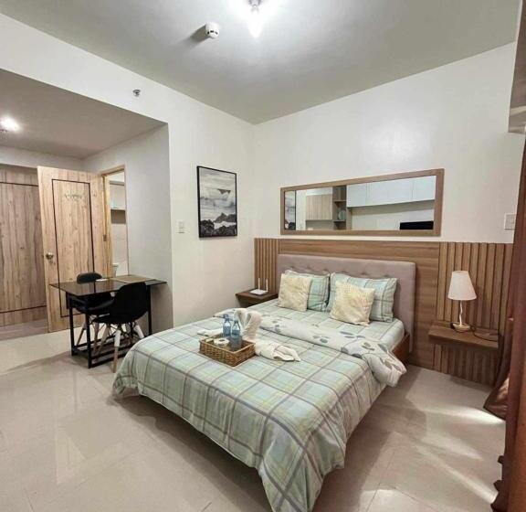 Inspiria Condo   Olivia S Haven 1827 Davao