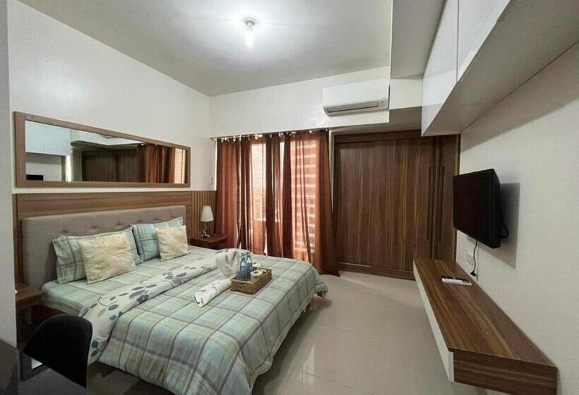 Inspiria Condo   Olivia S Haven 1827 Davao