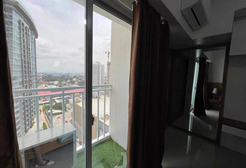 Inspiria Condo   Olivia S Haven 1827 Davao