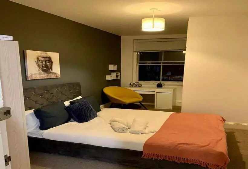 Molly Central House