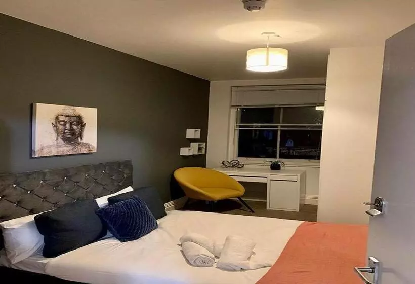 Molly Central House