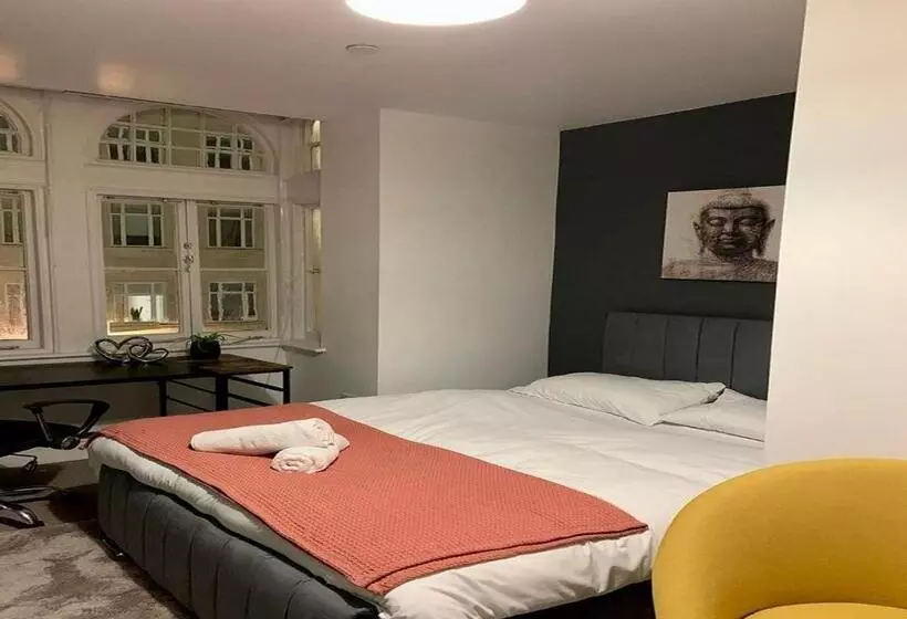 Molly Central House
