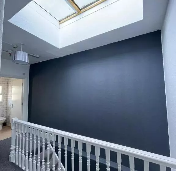 Molly Central House