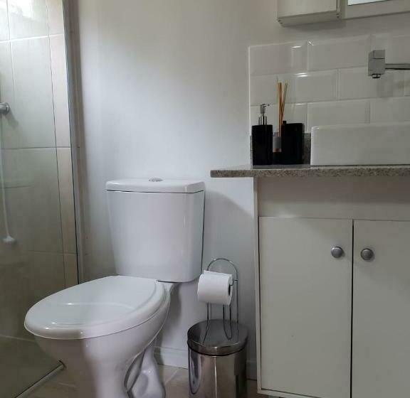 膳宿费 Moã Do Mar Suítes