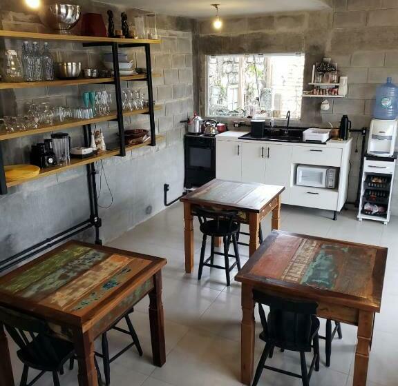 膳宿费 Moã Do Mar Suítes