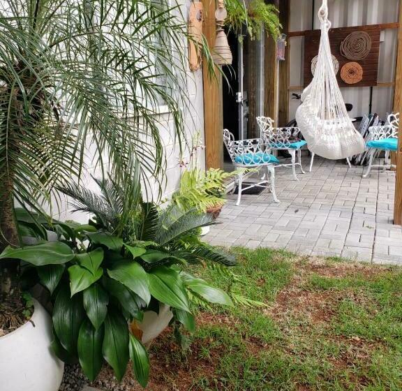 膳宿费 Moã Do Mar Suítes