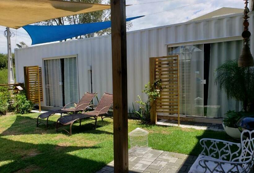 膳宿费 Moã Do Mar Suítes