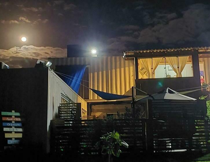 膳宿费 Moã Do Mar Suítes