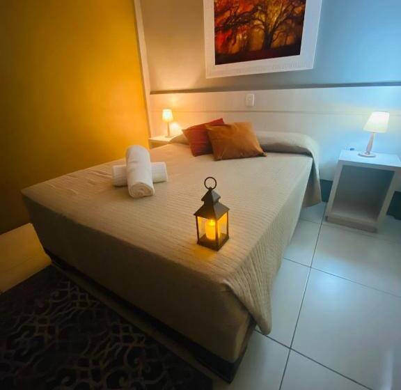 פנסיון Pousada Suíça