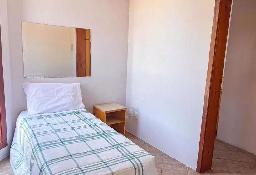 ペンション Pousada Suíça