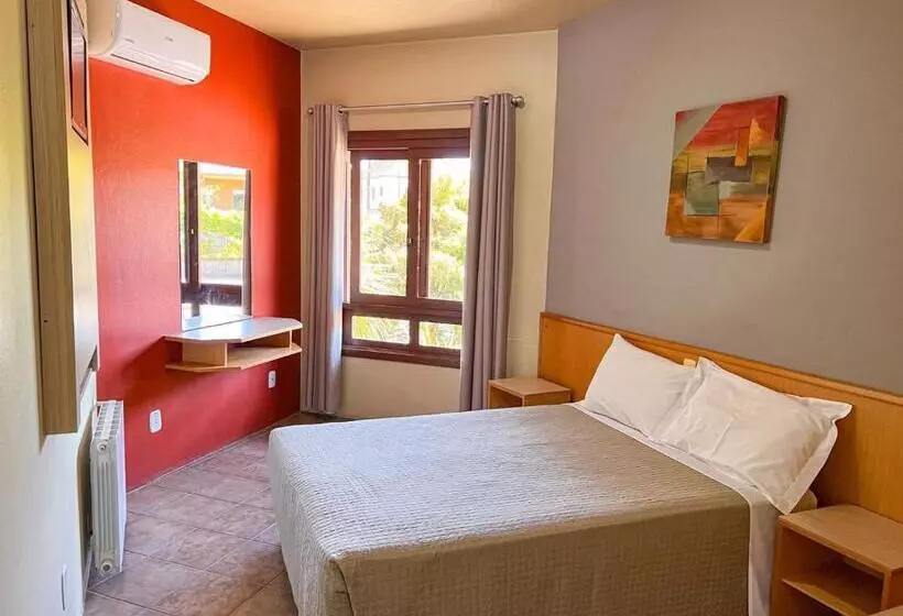 ペンション Pousada Suíça