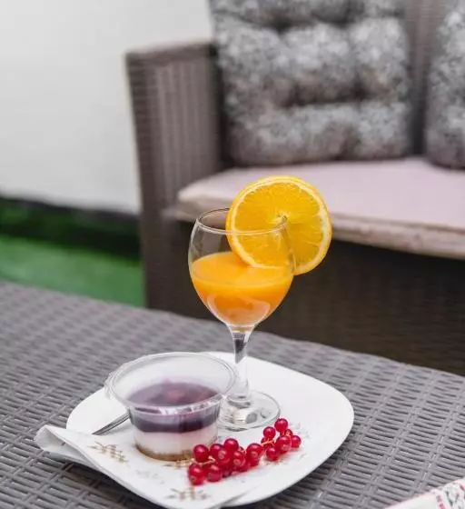 پانسیون Privilege Suite