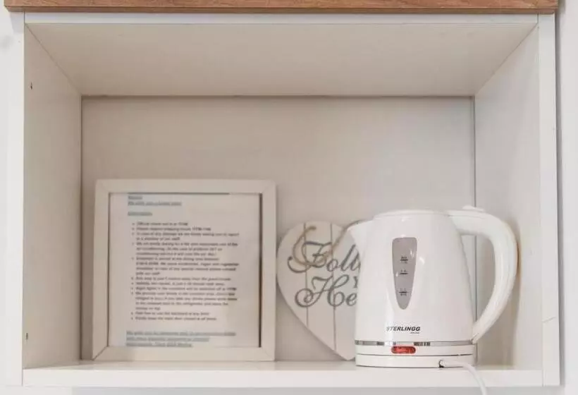 پانسیون Privilege Suite