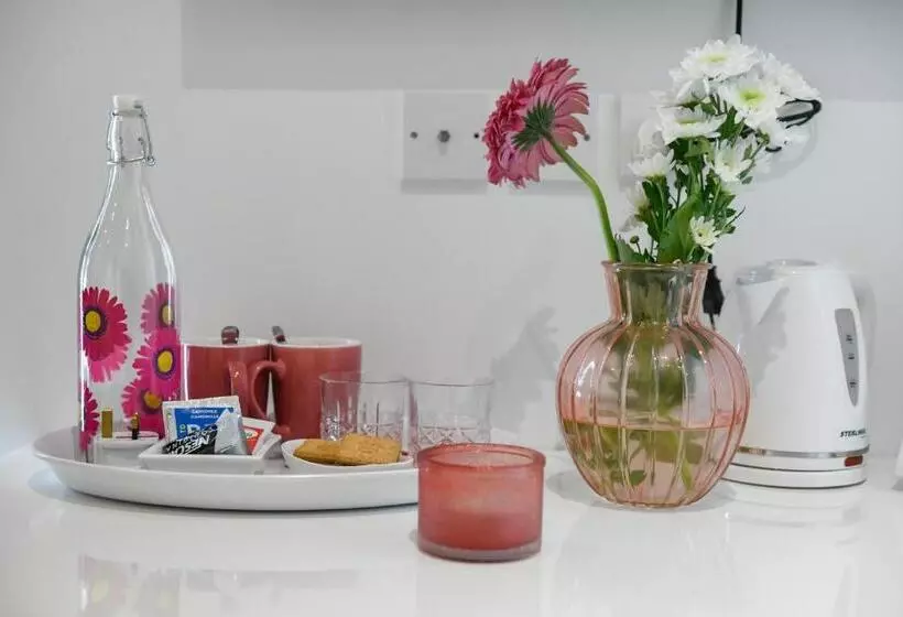 پانسیون Privilege Suite