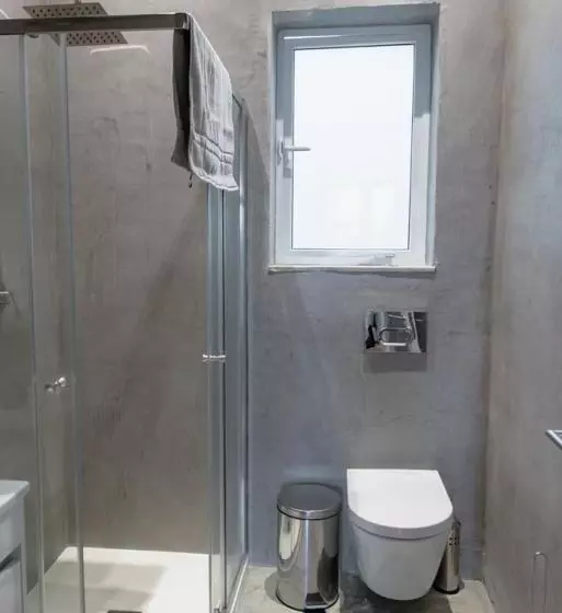 پانسیون Privilege Suite