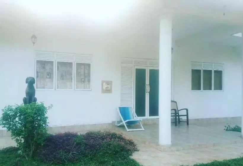 Majatalo Samagam Gedara Resort