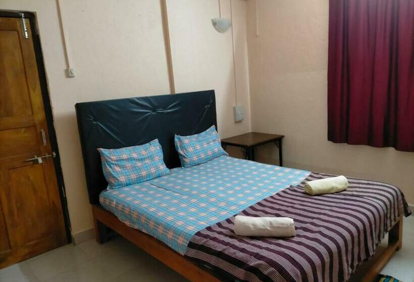 Pensjonat Silent Valley Nest