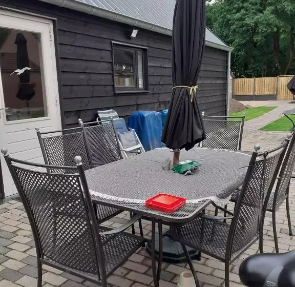 Majatalo Studio Bosuiltje