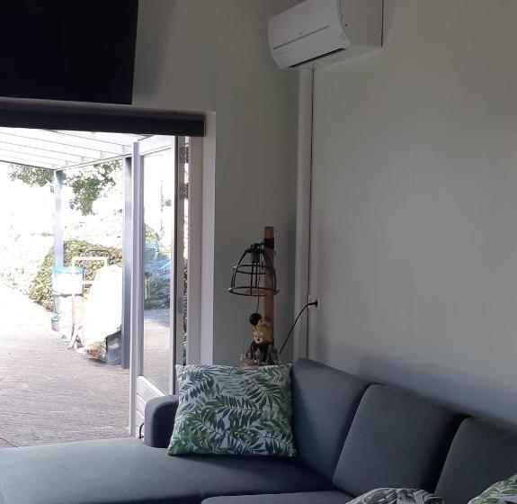 ペンション Studio Bosuiltje