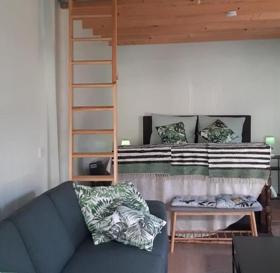 ペンション Studio Bosuiltje