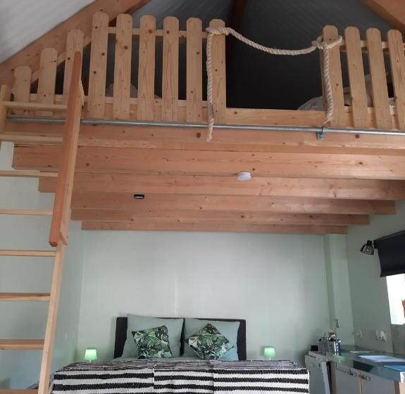 ペンション Studio Bosuiltje