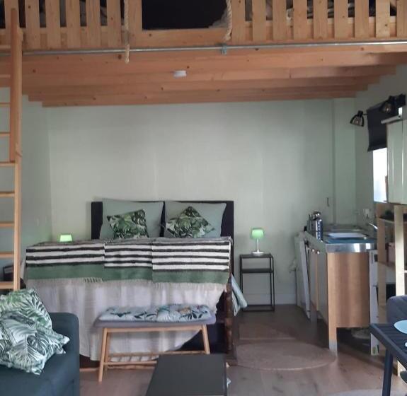 ペンション Studio Bosuiltje