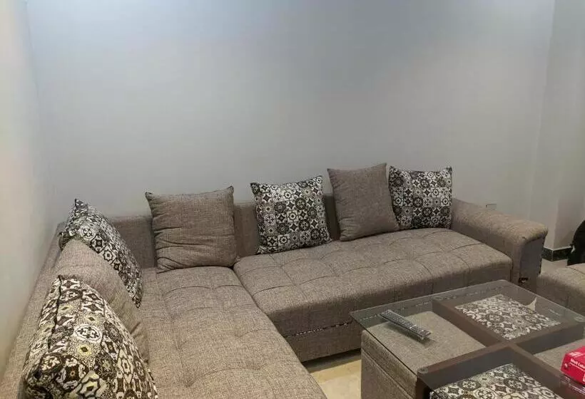 پانسیون Sunrise Guest House E 11/2 Islamabad