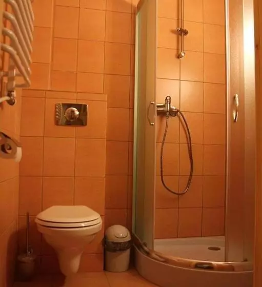 Majatalo Szałas Pod Szymoszkową