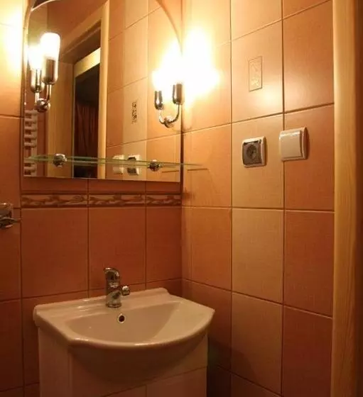 Majatalo Szałas Pod Szymoszkową