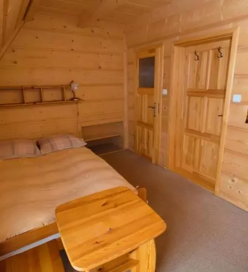 Majatalo Szałas Pod Szymoszkową